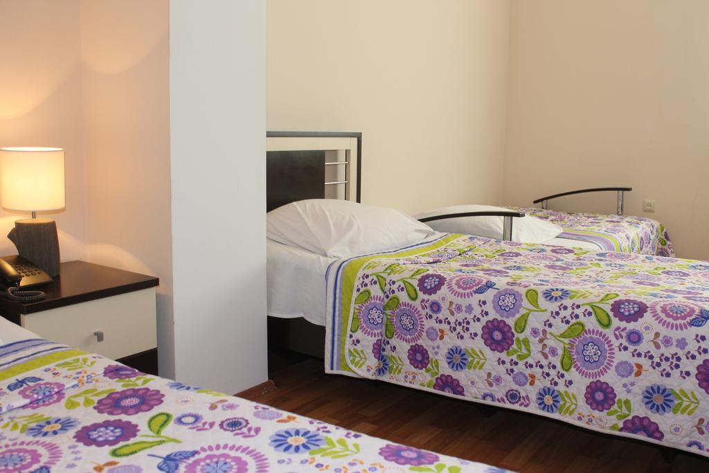 Max Comfort Hotel Kutaisi Rum bild
