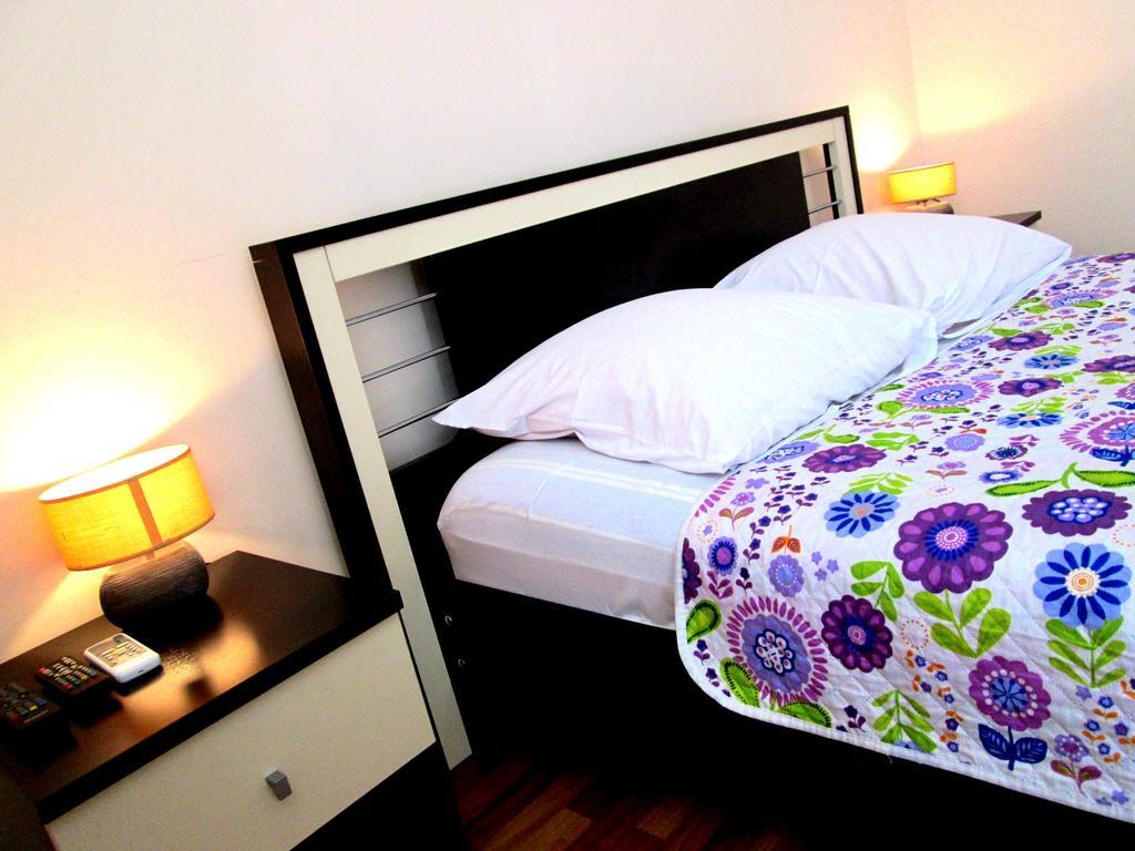 Max Comfort Hotel Kutaisi Exteriör bild