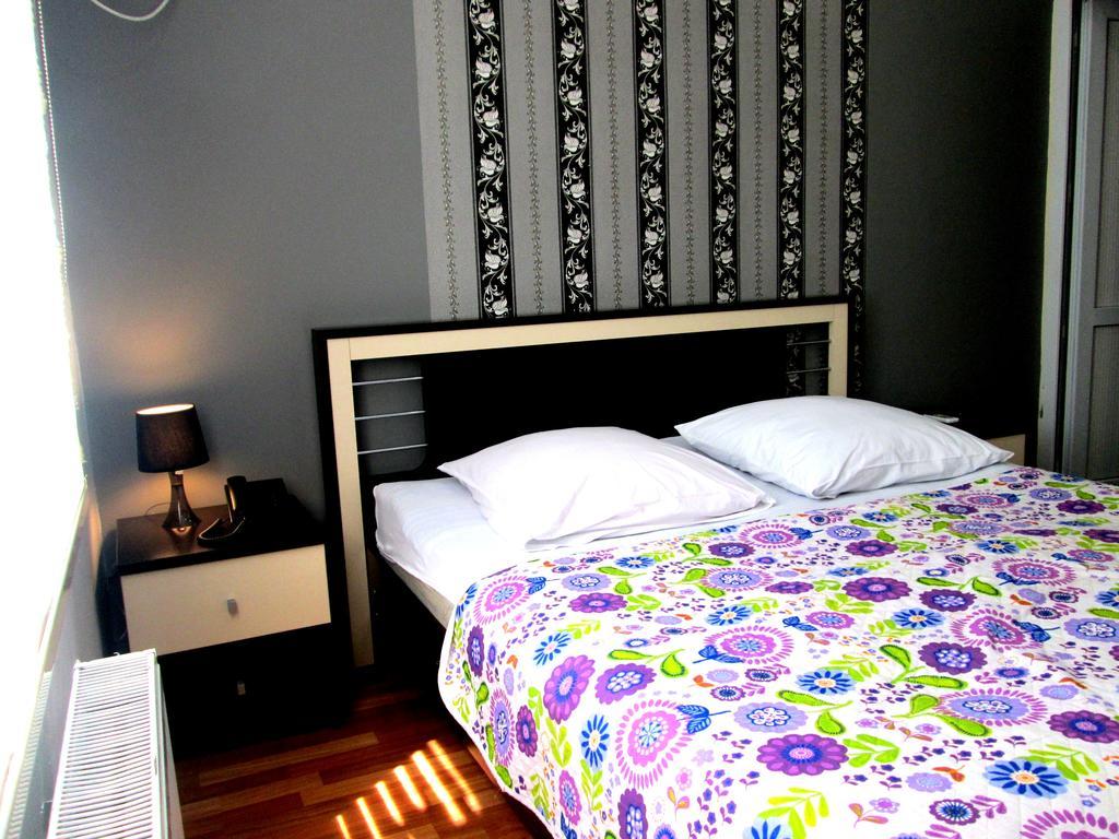 Max Comfort Hotel Kutaisi Rum bild